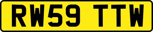 RW59TTW