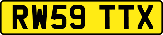 RW59TTX