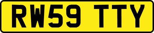 RW59TTY
