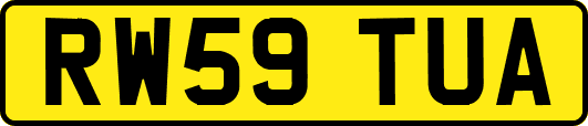 RW59TUA