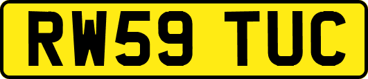 RW59TUC