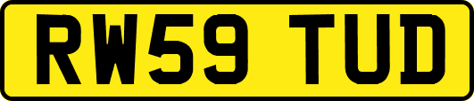 RW59TUD