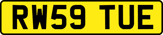 RW59TUE