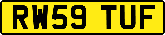 RW59TUF