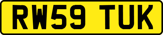RW59TUK