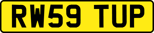 RW59TUP