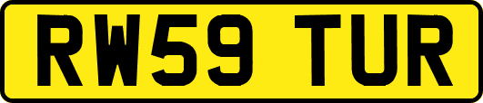 RW59TUR