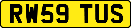 RW59TUS
