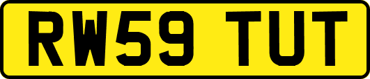 RW59TUT