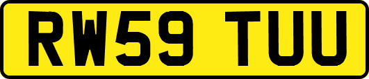 RW59TUU