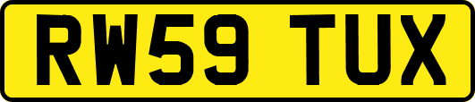 RW59TUX