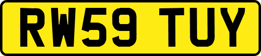 RW59TUY