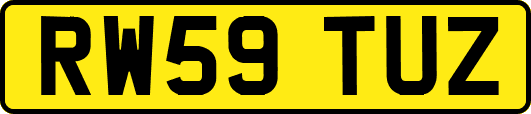 RW59TUZ