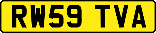 RW59TVA