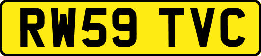 RW59TVC
