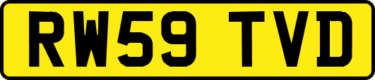 RW59TVD