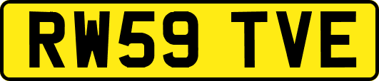 RW59TVE