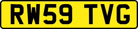 RW59TVG