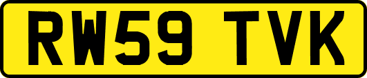 RW59TVK