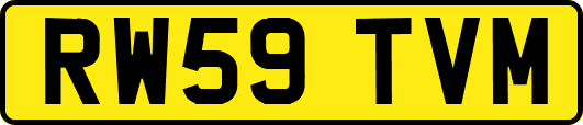 RW59TVM