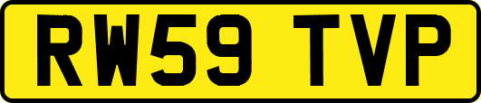 RW59TVP