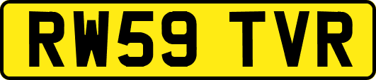 RW59TVR