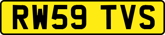 RW59TVS