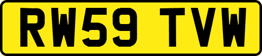 RW59TVW