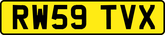 RW59TVX