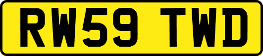 RW59TWD