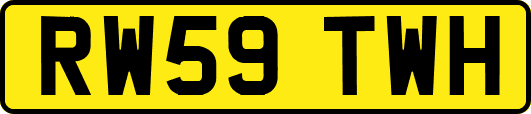 RW59TWH