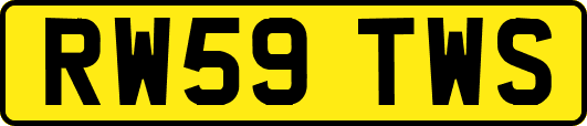 RW59TWS