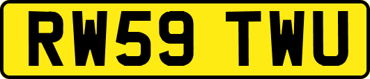 RW59TWU