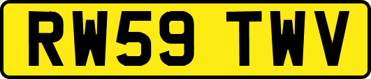 RW59TWV
