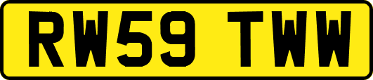 RW59TWW