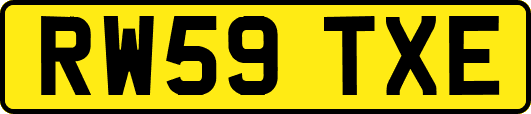 RW59TXE