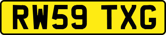 RW59TXG