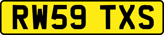 RW59TXS