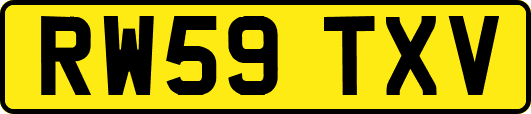 RW59TXV