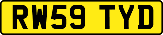 RW59TYD