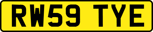 RW59TYE