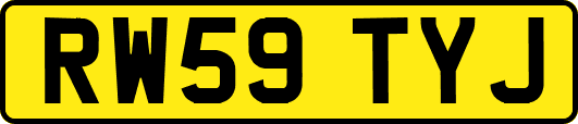 RW59TYJ