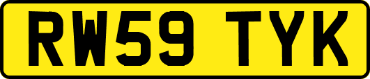 RW59TYK