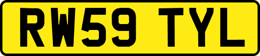 RW59TYL