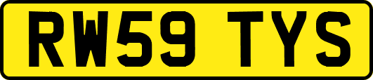 RW59TYS