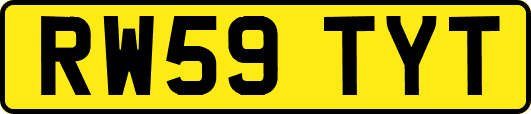 RW59TYT