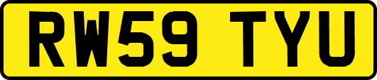 RW59TYU