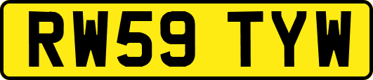 RW59TYW