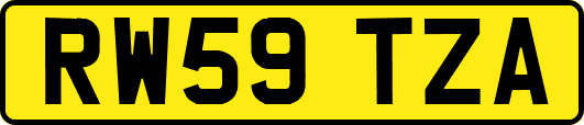 RW59TZA