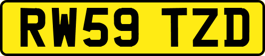 RW59TZD